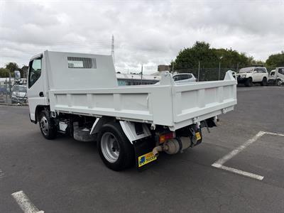 2020 Mitsubishi Canter - Thumbnail