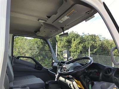 2017 Toyota Toyace - Thumbnail