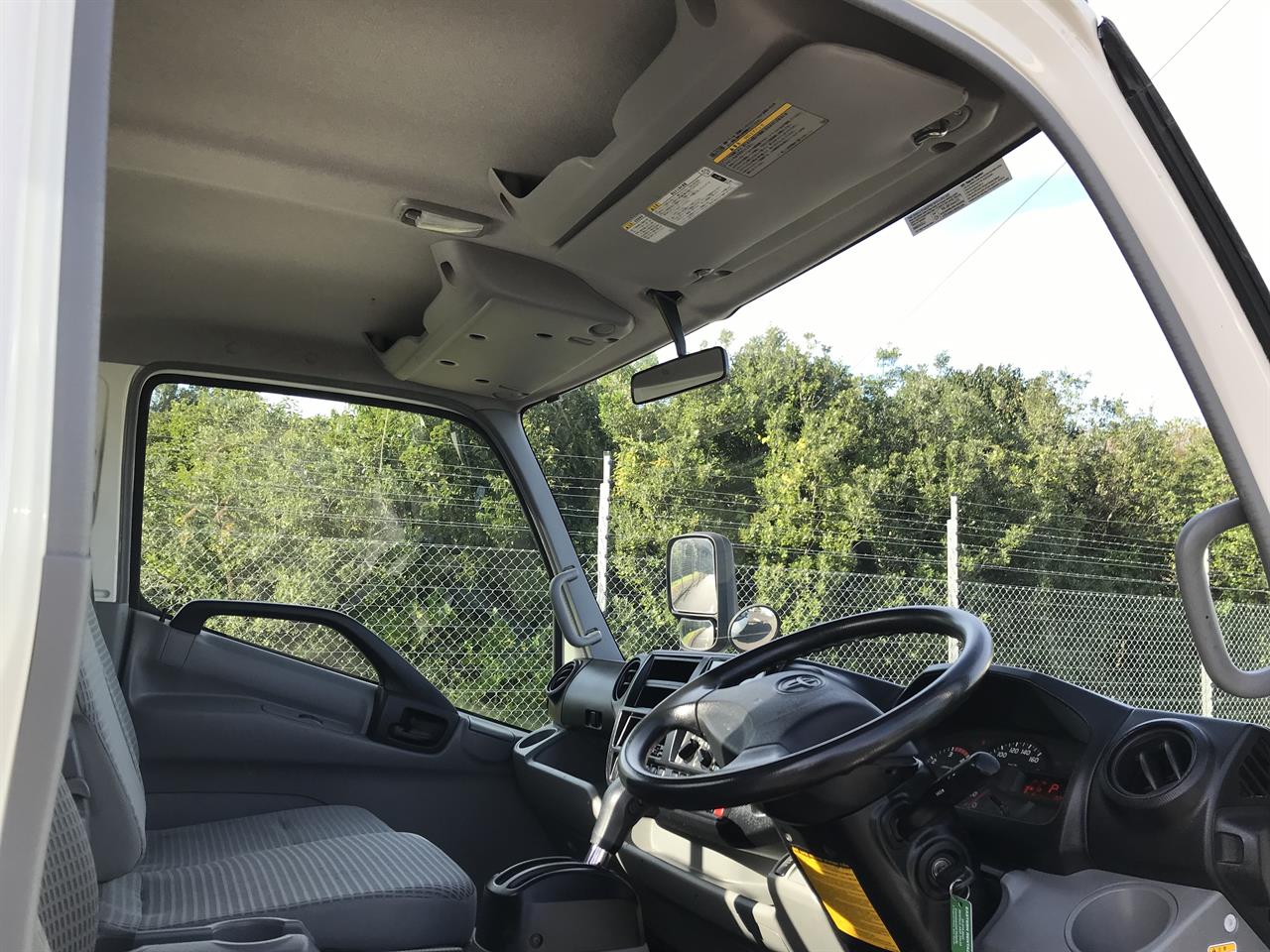 2017 Toyota Toyace