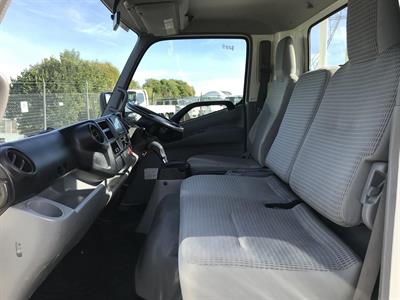 2017 Toyota Toyace - Thumbnail