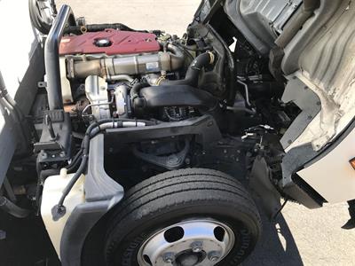 2019 Hino Dutro - Thumbnail