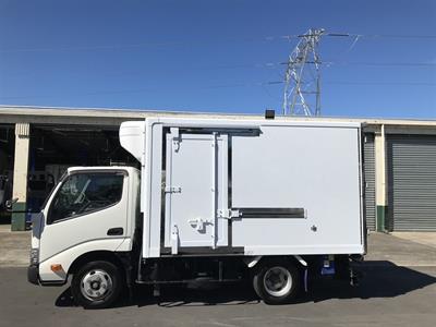 2019 Hino Dutro - Thumbnail