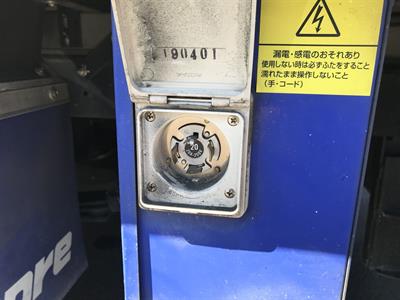 2019 Hino Dutro - Thumbnail