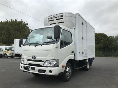 2024 Toyota Dyna - Thumbnail