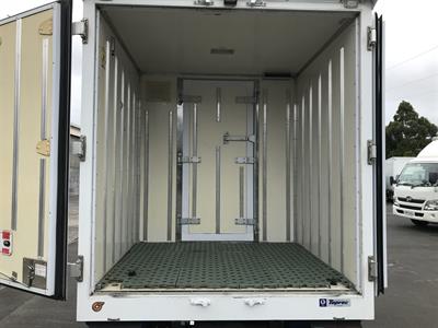 2024 Toyota Dyna - Thumbnail