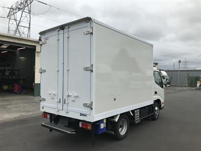 2024 Toyota Dyna - Thumbnail