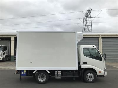 2024 Toyota Dyna - Thumbnail