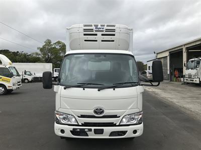 2024 Toyota Dyna - Thumbnail