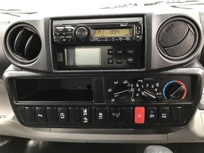 2024 Toyota Dyna - Thumbnail