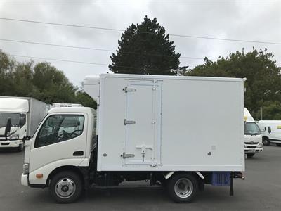 2024 Toyota Dyna - Thumbnail