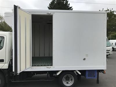 2024 Toyota Dyna - Thumbnail