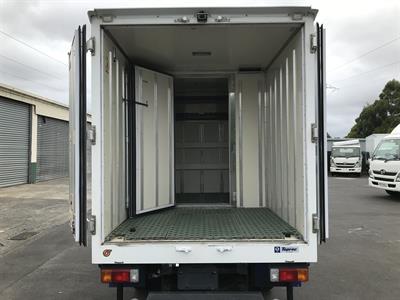 2024 Toyota Dyna - Thumbnail