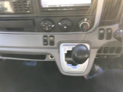 2020 Mitsubishi Canter - Thumbnail