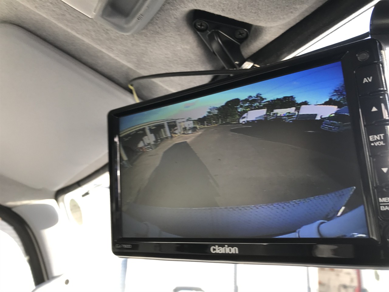 2020 Mitsubishi Canter