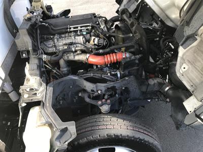 2020 Mitsubishi Canter - Thumbnail