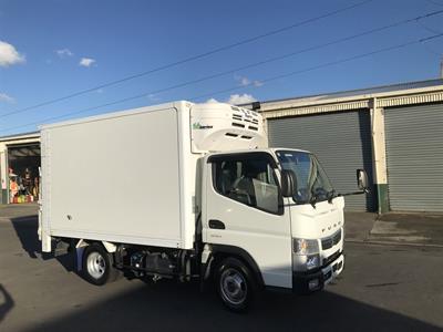 2020 Mitsubishi Canter - Thumbnail