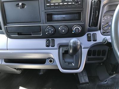 2014 Mitsubishi Canter - Thumbnail