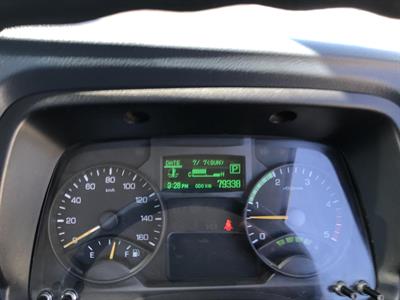2014 Mitsubishi Canter - Thumbnail