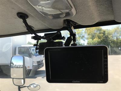 2014 Mitsubishi Canter - Thumbnail