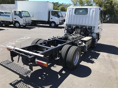 2014 Mitsubishi Canter - Thumbnail