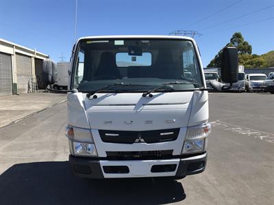 2014 Mitsubishi Canter - Thumbnail