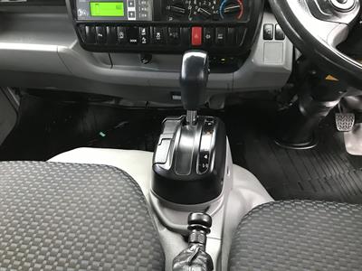 2019 Toyota Toyoace - Thumbnail
