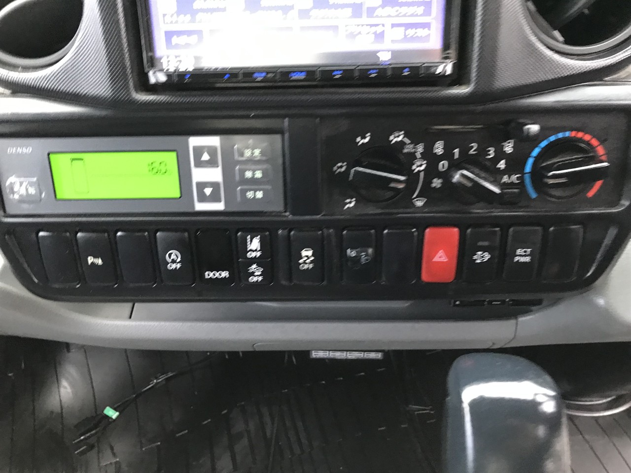 2019 Toyota Toyoace