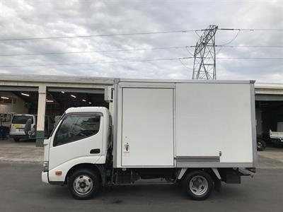 2019 Toyota Toyoace - Thumbnail