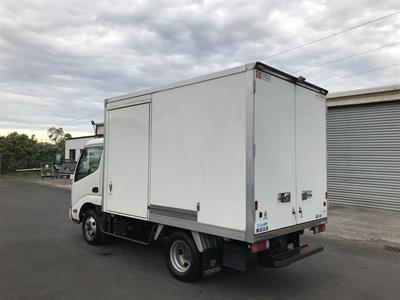 2019 Toyota Toyoace - Thumbnail