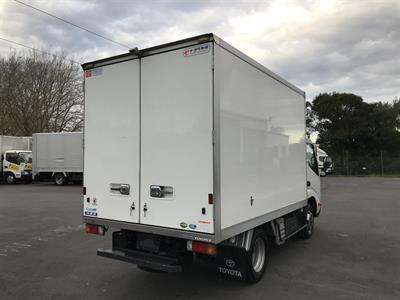 2019 Toyota Toyoace - Thumbnail
