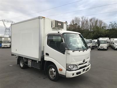 2019 Toyota Toyoace - Thumbnail