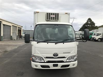 2019 Toyota Toyoace - Thumbnail