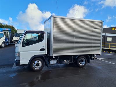 2019 Mitsubishi Canter