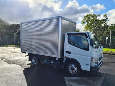 2019 Mitsubishi Canter - Thumbnail