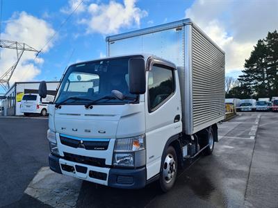 2019 Mitsubishi Canter - Thumbnail