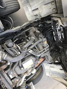 2011 Isuzu Forward - Thumbnail