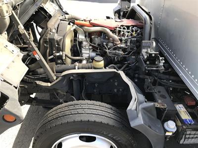 2020 Toyota Dyna - Thumbnail