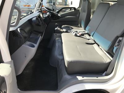 2020 Toyota Dyna - Thumbnail