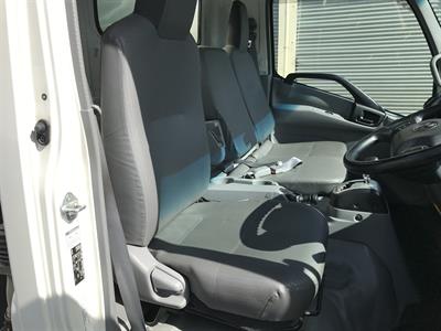 2020 Toyota Dyna - Thumbnail