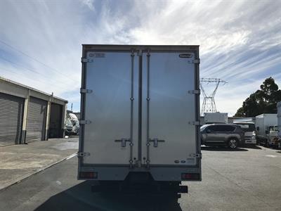 2020 Toyota Dyna - Thumbnail