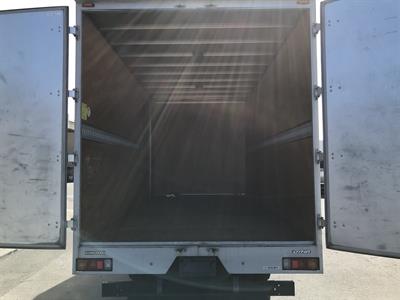 2020 Toyota Dyna - Thumbnail