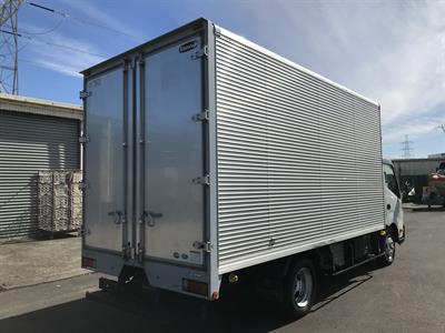 2020 Toyota Dyna - Thumbnail