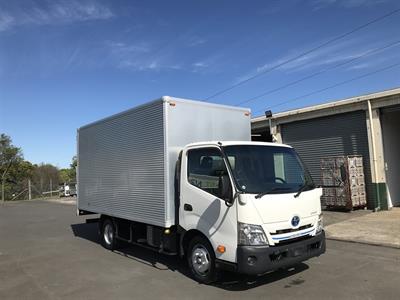 2020 Toyota Dyna - Thumbnail