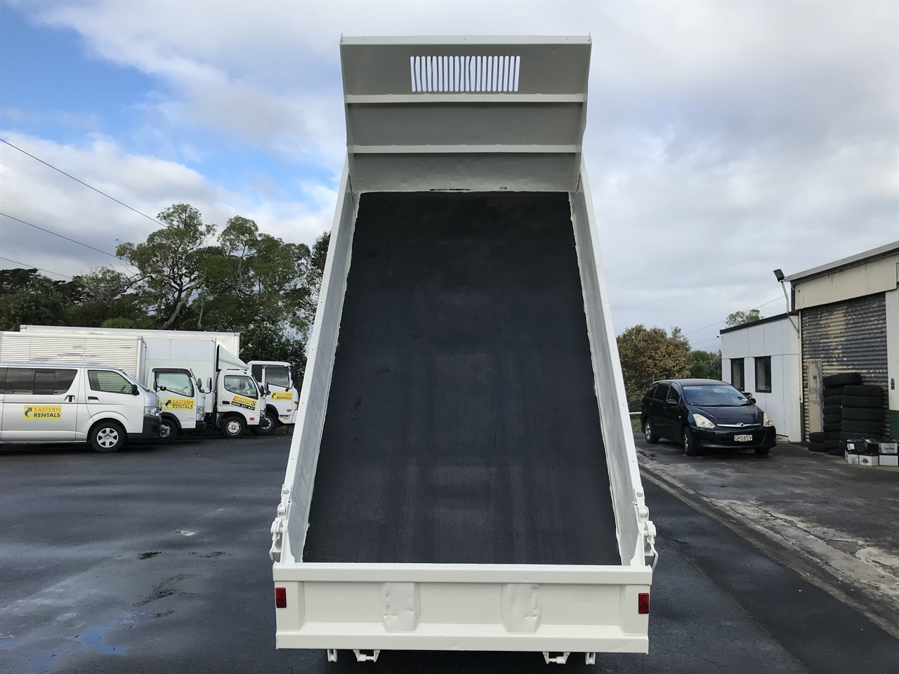 2011 Toyota Dyna