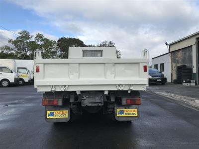 2011 Toyota Dyna - Thumbnail