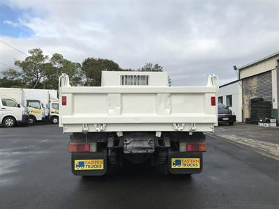 2011 Toyota Dyna - Thumbnail