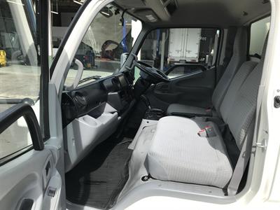 2015 Toyota Dyna - Thumbnail