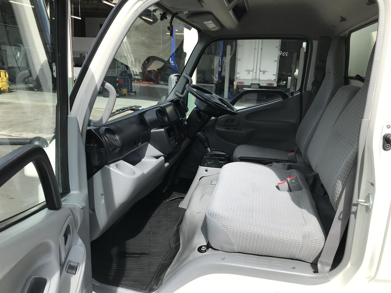 2015 Toyota Dyna