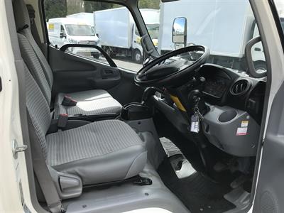 2015 Toyota Dyna - Thumbnail