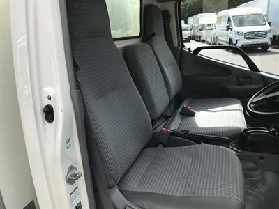 2015 Toyota Dyna - Thumbnail
